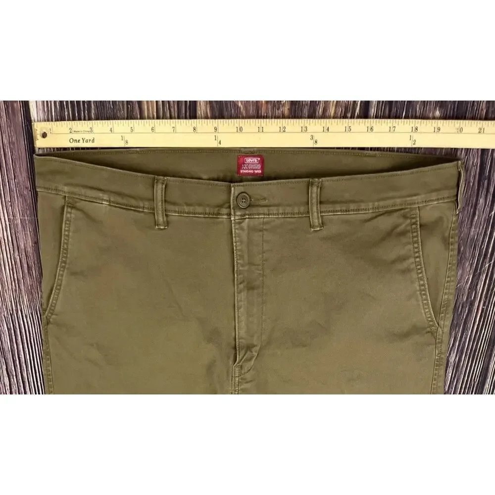 Levis up your
